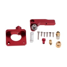 Suntek Cr-10 3d Yazıcı Için Yükseltilmiş Yedek Alüminyum