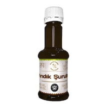 Oze Fındık Şurubu 50 ML