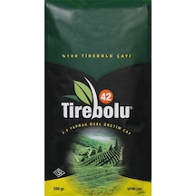 Tirebolu 42 Siyah Dökme Çay 500 G