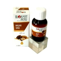 Lokman Aktar Argan Yağı 50 ML