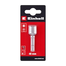 Manyetik Lokma Ucu 10 Mm Krom Vanadyum Çelik İle Dayanıklı
