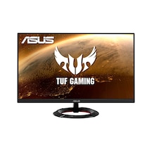 Asus TUF Gaming VG249Q1R 23.8" 1 MS 165 Hz FreeSync Premium Full HD IPS LED Monitör