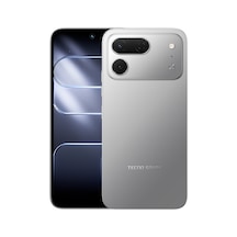 TECNO Spark 50 Pro 8 GB 256 GB (Tecno Türkiye Garantili)