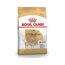 Chihuahua Adult Yetişkin Köpek Maması 1,5 Kg