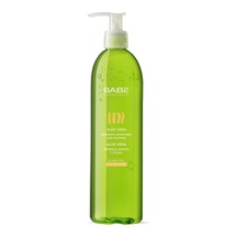 Babe Laboratorios Babe Aloe Vera 395 Ml