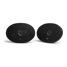 Infinity Alpha6930 6X9 Oval 490 Watt Oto Hoparlör Takımı