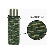Kamuflaj