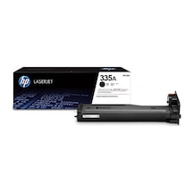 Tonersepeti Hp 335a Toner Siyah W1335a