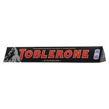Toblerone Çikolata 100 G Bitter 5'li Avantaj Paketi Mıchu