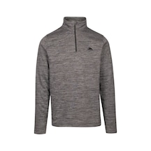 Trespass Trespass Frimley - At200 Fleece Erkek Polar Grm Gri