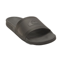 Quıksılver Quiksilver Erkek Terlik Dockyard Rf Antrasit Ls Ayakkabı Kvj1 Çok Renkli