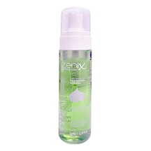 Zenix Yüz Yıkama Köpüğü 200Ml.Kuru & Hassas Ciltler
