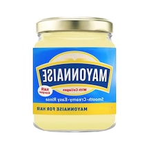 Besleyici Saç Maskesi - Kolajen İçeren 190 Ml