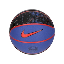 8p Prm Energy Deflated Unisex Mavi Basketbol Topu N.100.8259.429.07 1658107