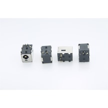 HP Uyumlu Dv6000 Dv9000 V6000 F500 F700 Dc Jack Şarj Girişi Soket