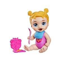 G2788 Baby Alive Yemek Zaman