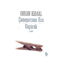 Çamaşırcının Kızı - Küçücük