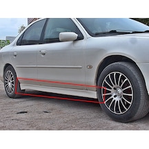 Ford Mondeo Mk2 Marşpiyel Takımı (97-2001) Otaksan Tuning