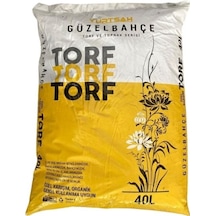 Yurtşah Güzelbahçe Torf 40 Lt. 40 L