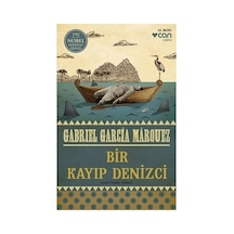 Gabriel Garcia'nın Bir Kayıp Denizci Üzerine Yazdığı Eser