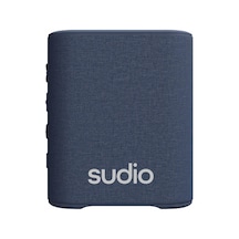 Sudio S2 Bluetooth Hoparlör