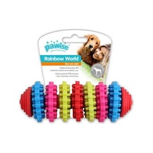 Pawise Rainbow World Dişli 13,5 Cm N106
