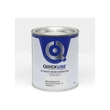 Quıckline Ford 2761 Met Kırmızı 2.grp
