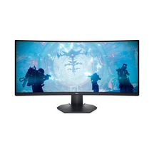 Dell S3422dWG 34" 1 MS WQHD Curved 144 Hz Oyuncu Monitörü Teşhir