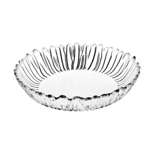3 Adet Paşabahçe Aurora Çukur Tabak 6'lı 21cm Çok Renkli