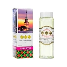 Pereja Limon Kolonyası 400 Ml Cam Şişe