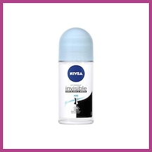 Gees Global Roll-on Byn B&w Pure 50ml 1 Adet Gbzs