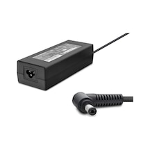 19.5v 7.7a 150w Laptop Adaptörü - 5.5x2.5mm - Asus Toshiba Vestel Casper Uyumlu - Siyah Hd8844