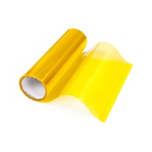 Far Stop Filmi 30 Cm X 9 Mt Sarı Yellow Std-fs-sr