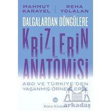 Dalgalardan Döngülere Krizlerin Anatomisi Remzi Kitabevi