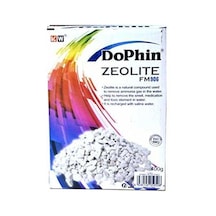 Dophin Ultra Zeolit Amonyak Alıcı 400 G