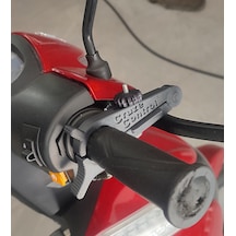 Motorsiklet Hız Sabitleme Aparatı Cruze Control