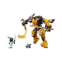 İn Spinjitzu Savaş Robotu 71839-7 Yaş Ve Üzeri Çocuklar İçin Ve Hayalet Ejderinsan Savaşçı Minifigürleri Ve Ejderha Modeli İçeren Yaratıcı Oyuncak Yapım Seti 213 Parça