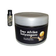 Giant Yàşlanma Karşıtı Salyangozkremi 100ml Dev Afrikasalyangozu + Caraboa Orgazmkrem 60 Ml