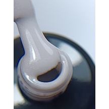 Glamour By Mia 244 Simli Gri Kalıcı Oje 15 Ml Hema Free Tpo Free