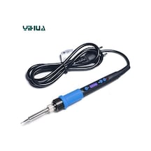Yihua 928d-v 100w Isı Ayarlı Kalem Havya
