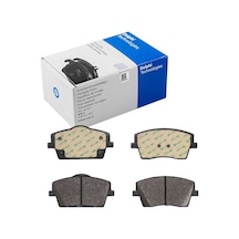 Volvo Xc40 1.5 T2 2019-2025 Delphi Ön Balata Netpar26127 Volvo Xc40 1.5 T2 2019-2025 Delphi Ön Balata Netpar26127