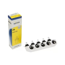 NARVA AMPUL 12V 1.2W KÜÇÜK DİPSİZ SOKETLİ
