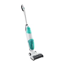 Leifheit LFH11914 Aqua PowerVac Islak - Kuru Kablosuz Dikey Süpürge