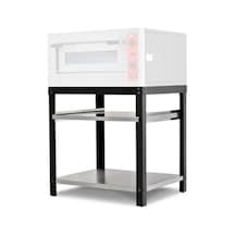Empero Emp.as.6 Pizza Fırını 6 Lı Ve 6+6 Lı Alt Stand