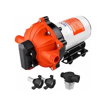 Seaflo Hidrofor Pompası 24V - 18.9 L/Dk - 60 PSI