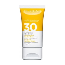 Clarins Sun Yüz için Güneş Kremi SPF 30 50 ML