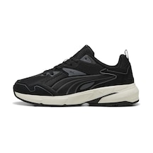 Puma Profoam Galactic Siyah Erkek Sneaker Siyah-k Grı