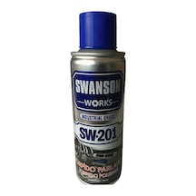 Swanson Works Torpido Temizleyici Parlatıcı Sprey 200 Ml N11.98