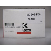 Camozzi Mc202-F00 Air Filter