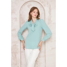 Mint Yeşili